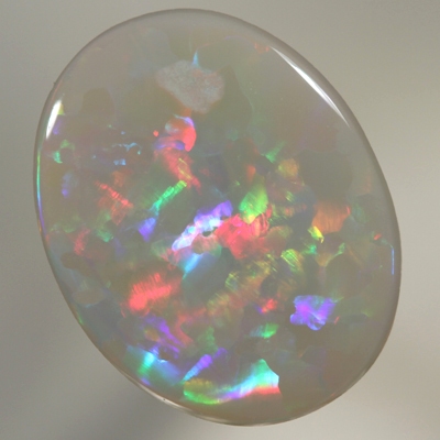 SOLID SEMI BLACK OPAL Bright, crisp colours always showing 